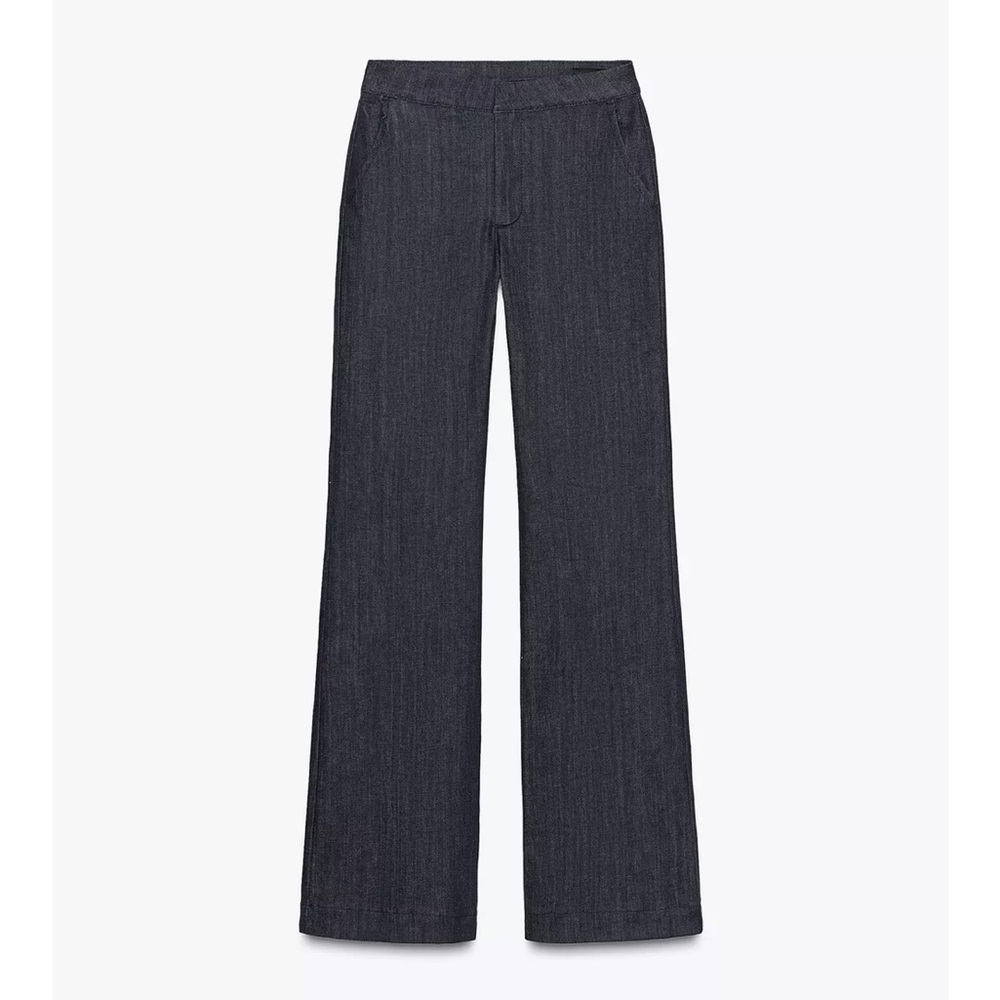 NWT ZW COLLECTION MID-RISE FLARE JEANS